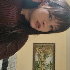Фотография девушки Мария, 19 лет из г. Орша