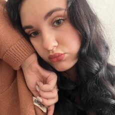 Фотография девушки Оля, 19 лет из г. Нижний Новгород