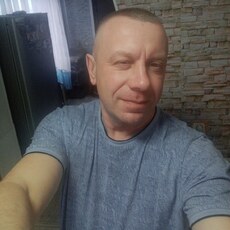 Фотография мужчины Александр, 44 года из г. Барабинск