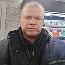 Семен Семеныч, 50 лет
