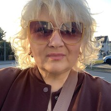 Фотография девушки Светлана, 51 год из г. Баштанка