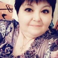 Фотография девушки Наталья, 51 год из г. Тобольск