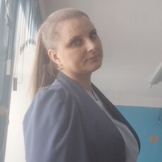 Фотография девушки Елена, 44 года из г. Пенза