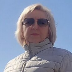 Фотография девушки Нинель, 56 лет из г. Адлер