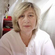 Фотография девушки Марина, 63 года из г. Новосибирск