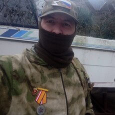 Фотография мужчины Дима, 42 года из г. Адлер
