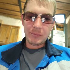 Фотография мужчины Дмитрий, 28 лет из г. Славгород