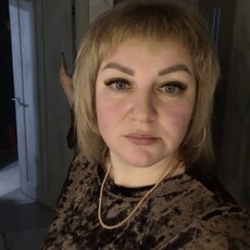 Фотография девушки Lana, 46 лет из г. Саратов