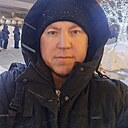 Владимир, 46 лет