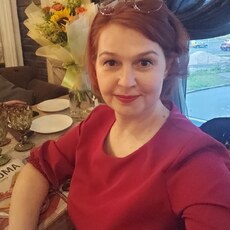 Фотография девушки Анжелика, 47 лет из г. Санкт-Петербург