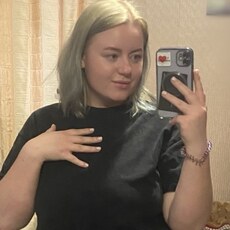 Фотография девушки Елизавета, 22 года из г. Владивосток