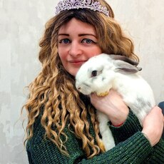Фотография девушки Наталья, 35 лет из г. Наро-Фоминск