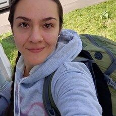 Фотография девушки Дарья, 37 лет из г. Кемерово
