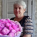 Любовь, 58 лет