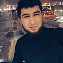 Хуча, 20 лет