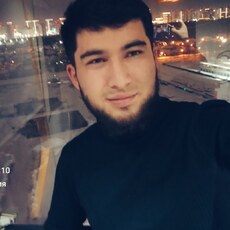 Фотография мужчины Хуча, 20 лет из г. Тюмень