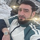 Магомед Гаджи, 32 года