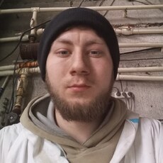 Фотография мужчины Евгщ, 22 года из г. Шахтинск