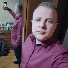 Фотография мужчины Алексей, 40 лет из г. Курган