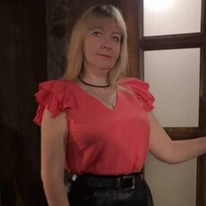 Фотография девушки Анна, 43 года из г. Тюмень
