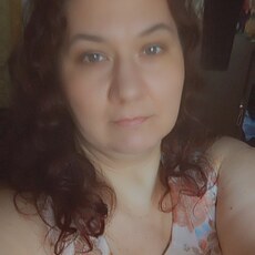 Фотография девушки Алена, 50 лет из г. Санкт-Петербург