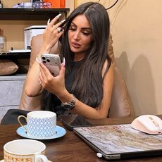 Фотография девушки Маришка, 43 года из г. Прокопьевск