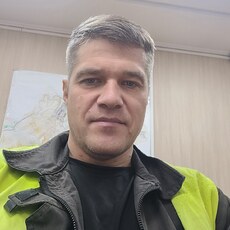 Фотография мужчины Виктор, 42 года из г. Кемерово
