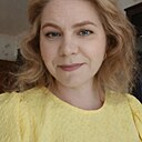 Света, 43 года