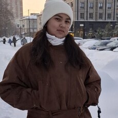 Фотография девушки Оксана, 21 год из г. Новосибирск