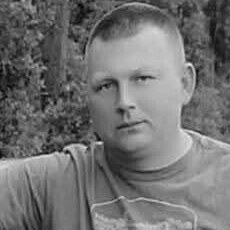 Фотография мужчины Сергій, 37 лет из г. Голенёв