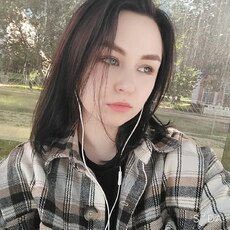 Фотография девушки Аля, 24 года из г. Могилев
