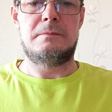 Фотография мужчины Андрей, 44 года из г. Волгодонск