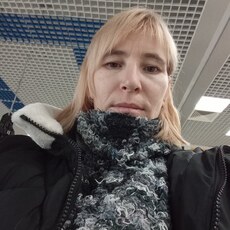 Фотография девушки Яна, 38 лет из г. Курган