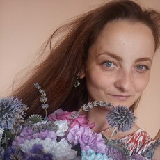 Фотография девушки Валерия, 39 лет из г. Владивосток