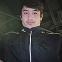 Али, 26 лет
