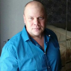Фотография мужчины Юрий, 46 лет из г. Пудож