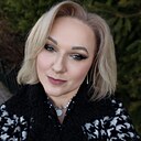 Ольга, 43 года
