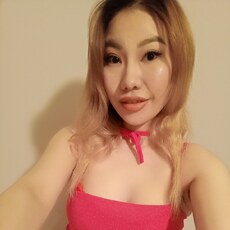 Фотография девушки Сезим, 22 года из г. Алматы