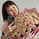 Анастасия, 35 лет