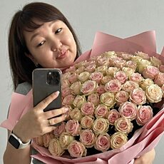 Фотография девушки Анастасия, 35 лет из г. Иркутск
