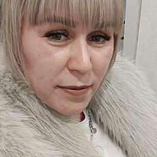 Фотография девушки Анна, 37 лет из г. Братск