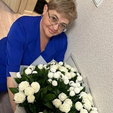 Фотография девушки Елена, 52 года из г. Краснодар