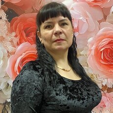 Фотография девушки Юлия, 41 год из г. Чебаркуль