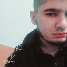 Фотография мужчины Магамед, 31 год из г. Белгород
