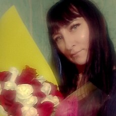 Фотография девушки Кристина, 35 лет из г. Хабаровск