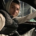 Егор, 21 год