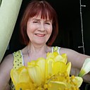 Нина, 70 лет
