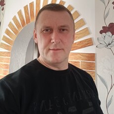 Фотография мужчины Денис, 44 года из г. Барановичи