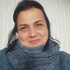 Фотография девушки Валентина, 55 лет из г. Буда-Кошелево