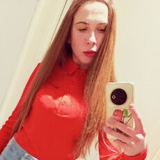 Фотография девушки Юлия, 34 года из г. Ярославль